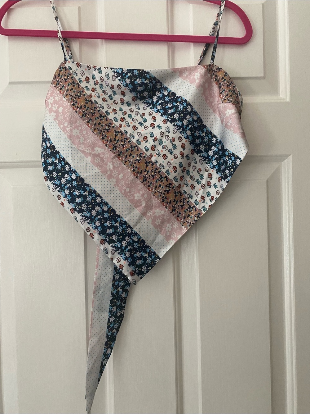 Princess Polly Bandana Top